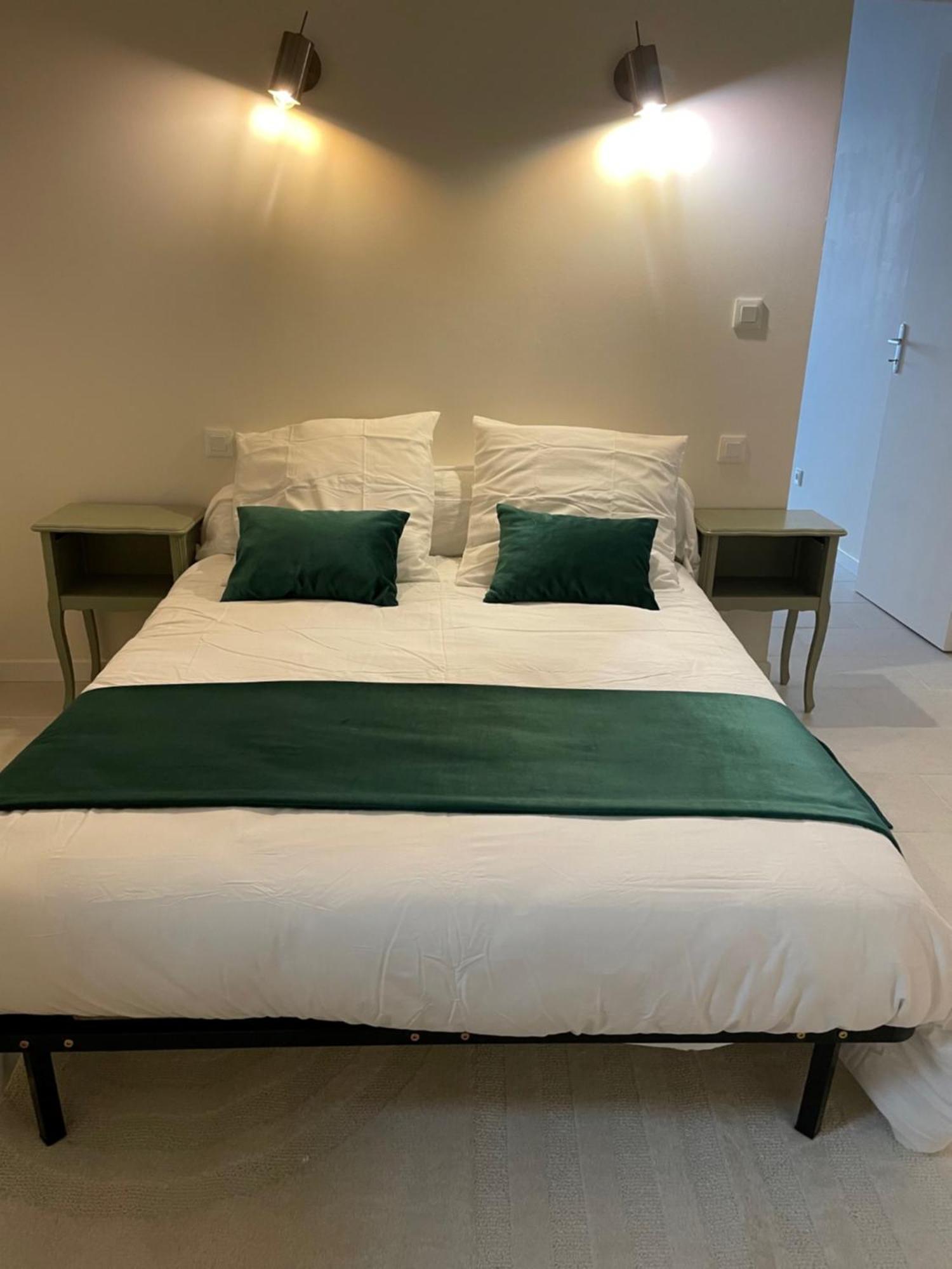 Appartement Les Moulins Saint Antoine *